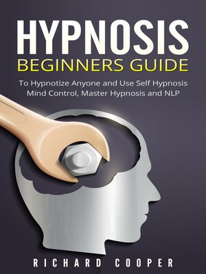 cover image of Hypnosis Beginners Guide